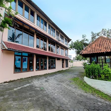 Belvilla Y Resort Near Central Ubud Εξωτερικό φωτογραφία