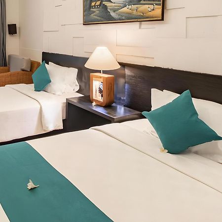 Belvilla Y Resort Near Central Ubud Εξωτερικό φωτογραφία