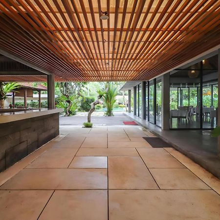 Belvilla Y Resort Near Central Ubud Εξωτερικό φωτογραφία