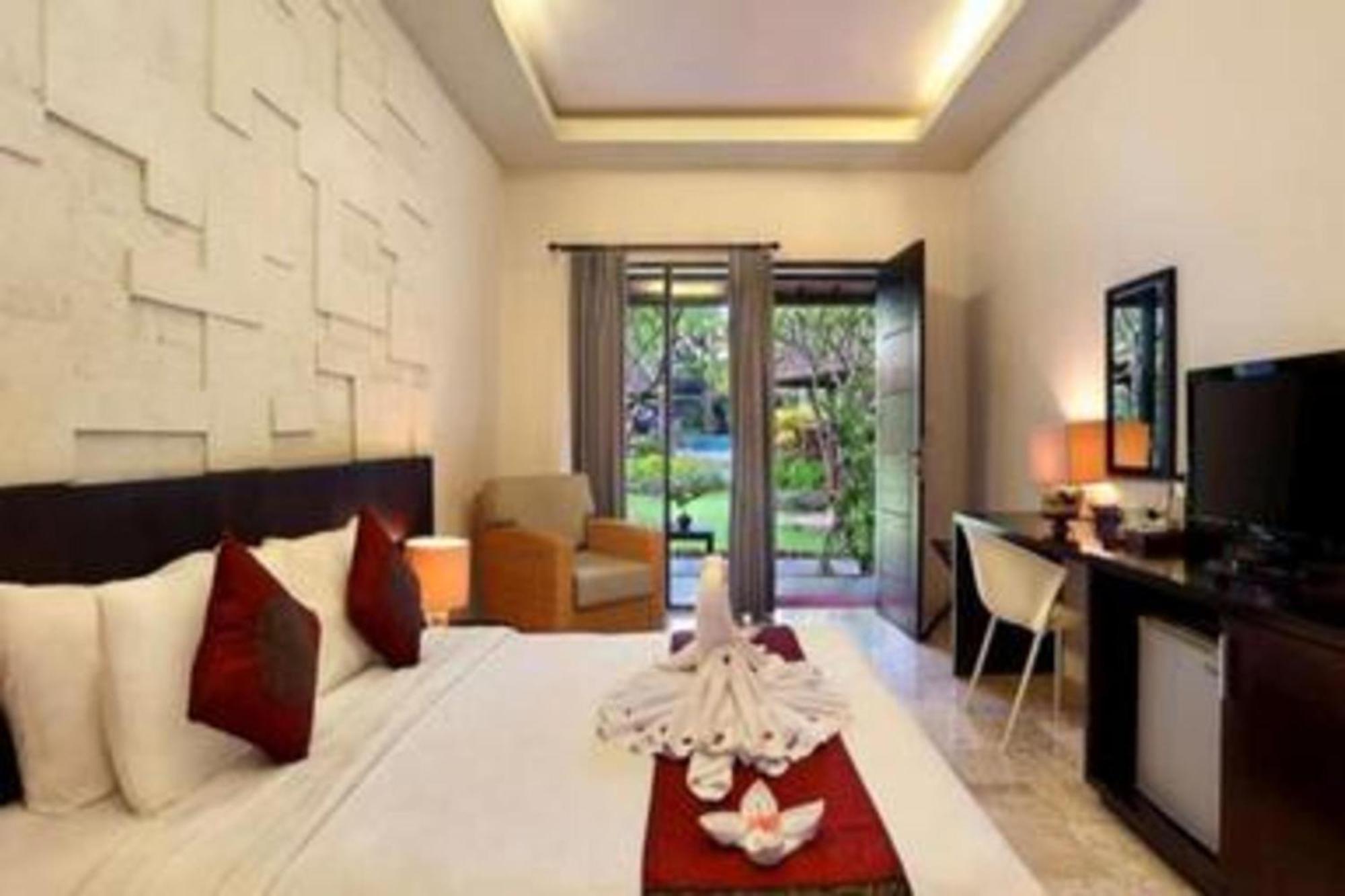 Belvilla Y Resort Near Central Ubud Εξωτερικό φωτογραφία