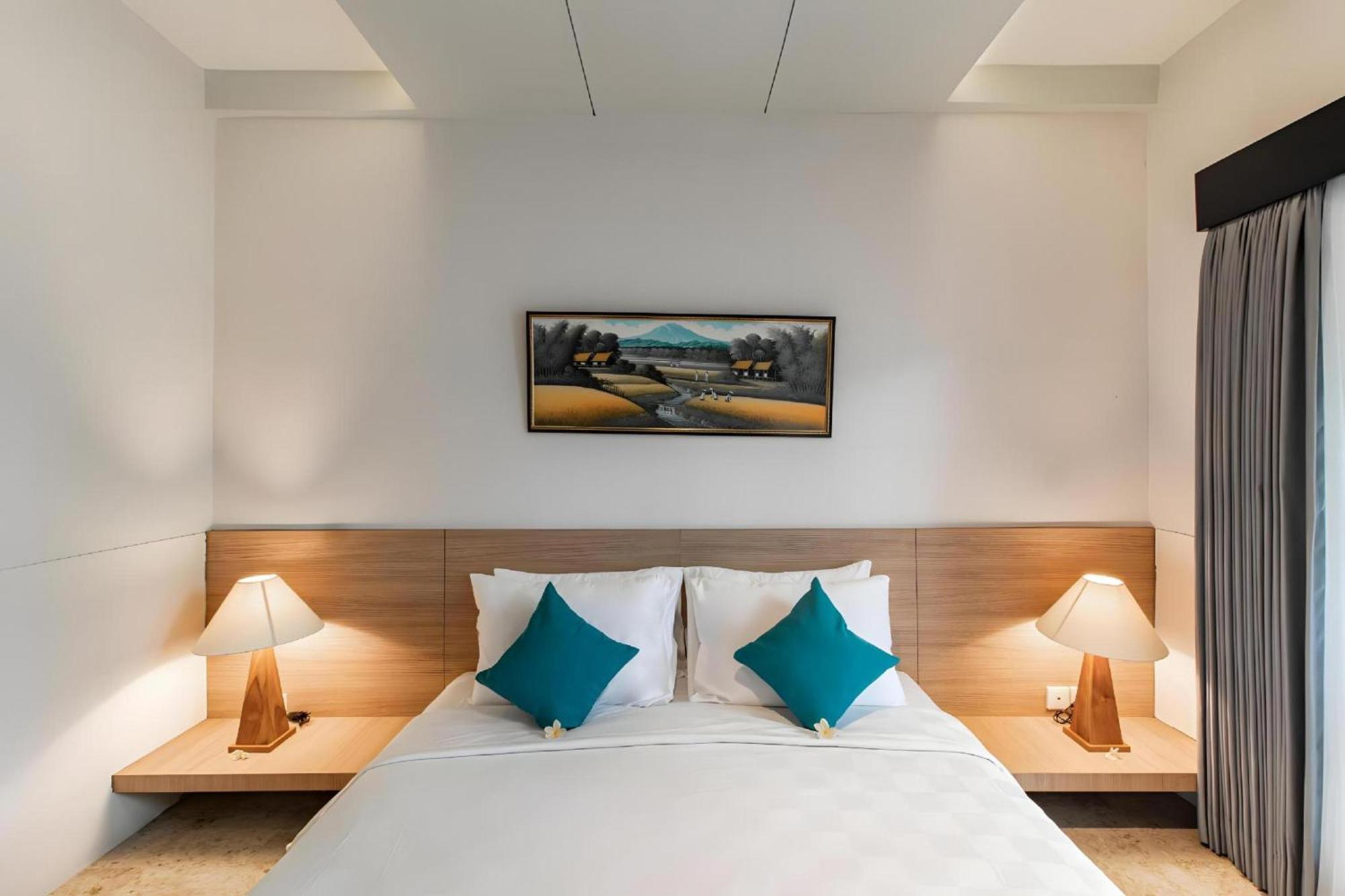 Belvilla Y Resort Near Central Ubud Εξωτερικό φωτογραφία
