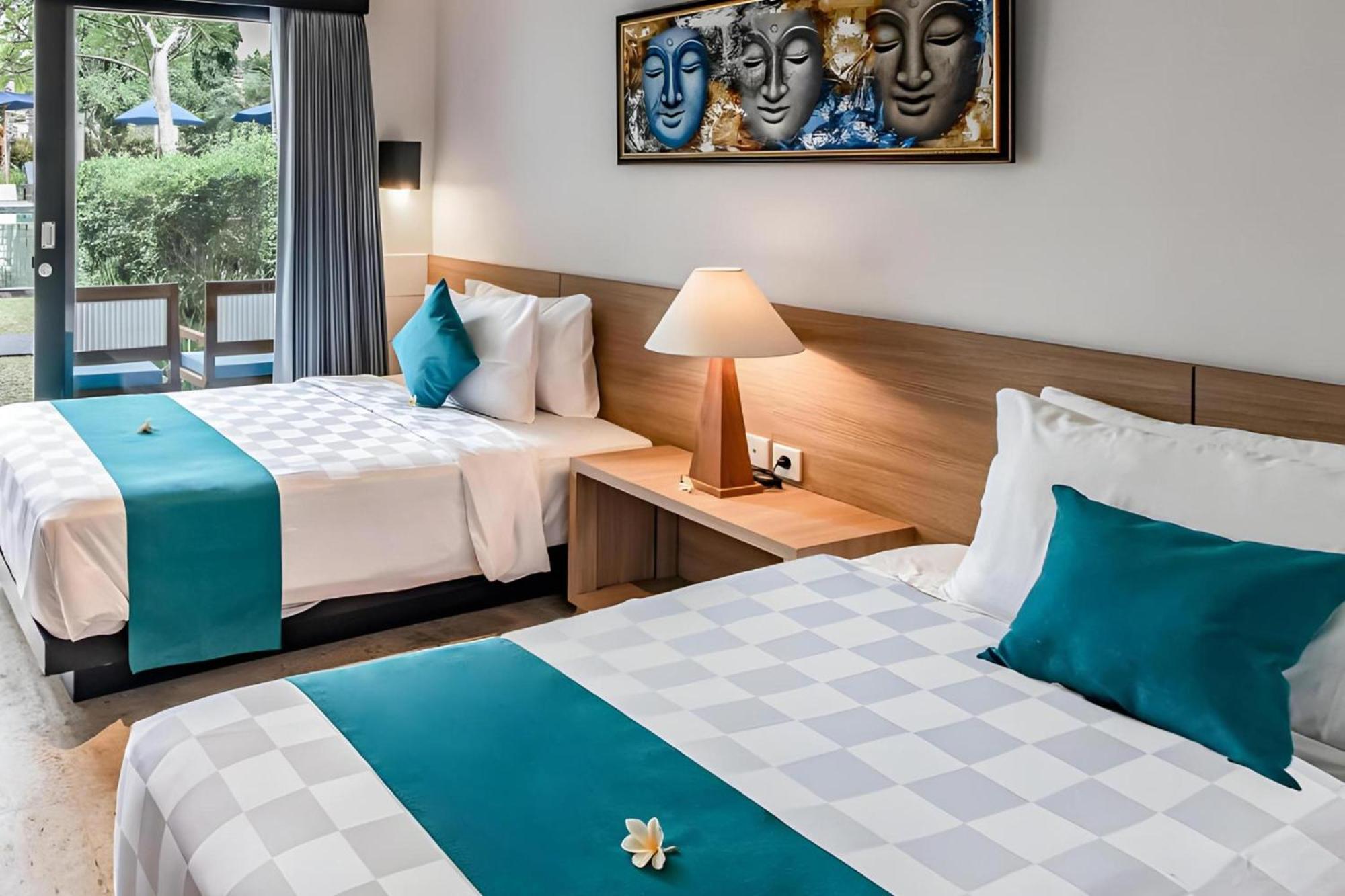 Belvilla Y Resort Near Central Ubud Εξωτερικό φωτογραφία
