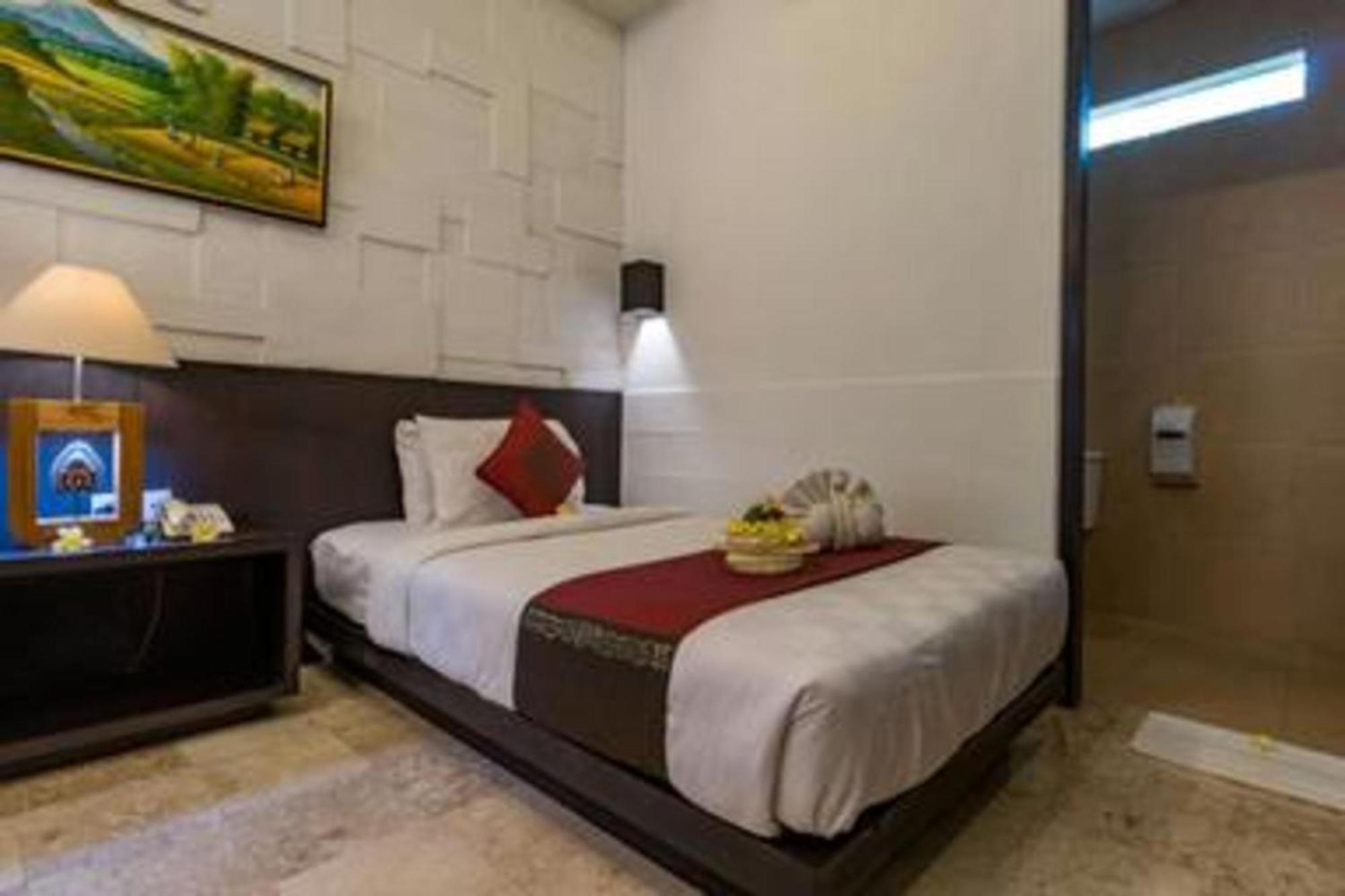 Belvilla Y Resort Near Central Ubud Εξωτερικό φωτογραφία