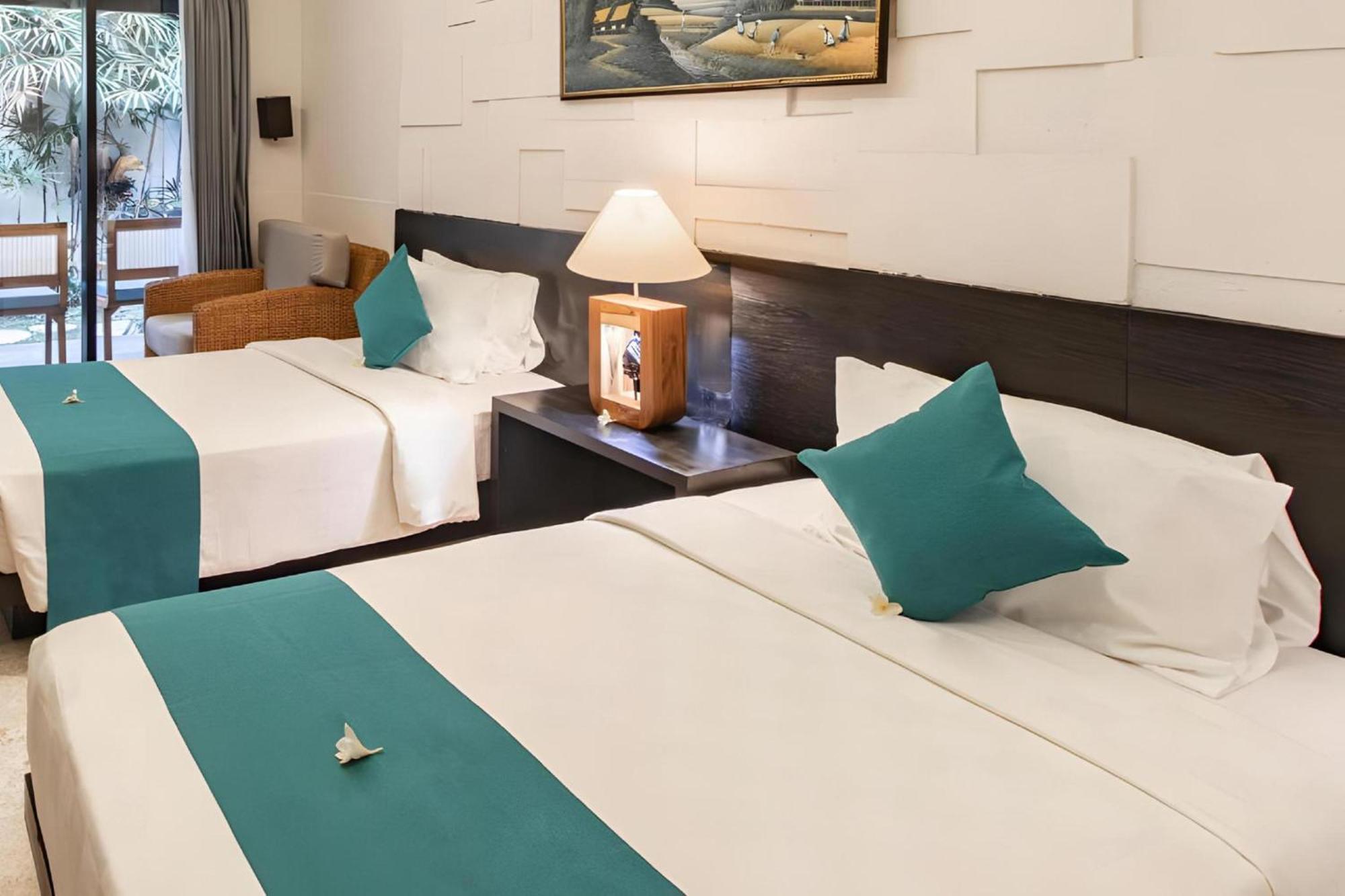 Belvilla Y Resort Near Central Ubud Εξωτερικό φωτογραφία