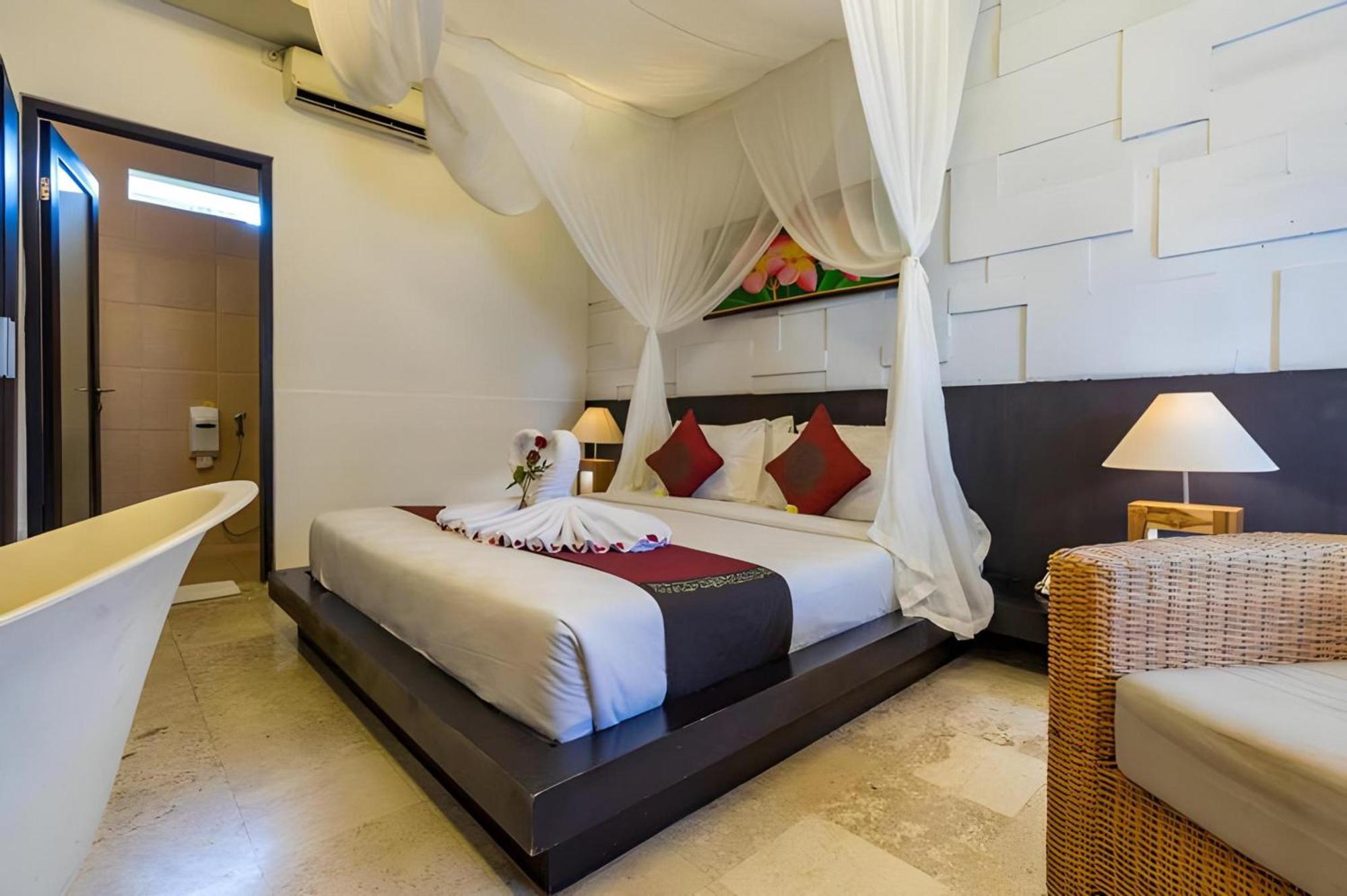 Belvilla Y Resort Near Central Ubud Εξωτερικό φωτογραφία