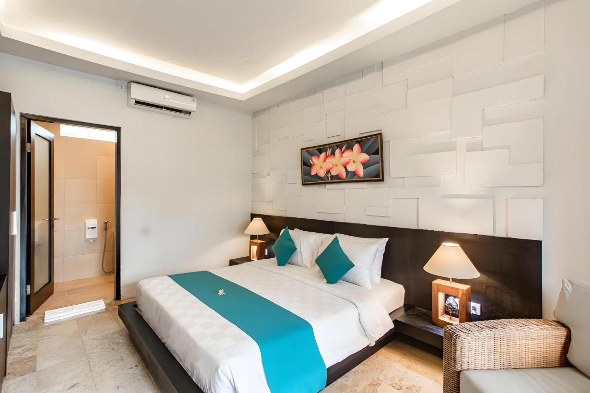 Belvilla Y Resort Near Central Ubud Εξωτερικό φωτογραφία
