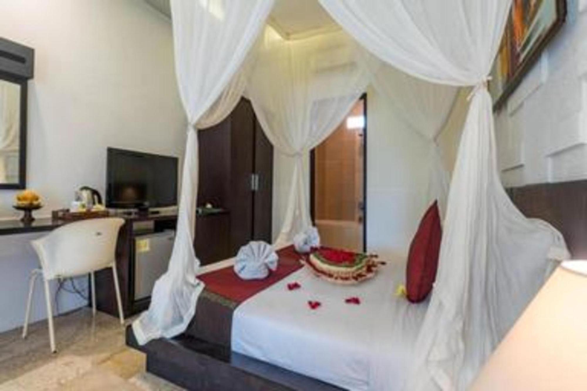 Belvilla Y Resort Near Central Ubud Εξωτερικό φωτογραφία