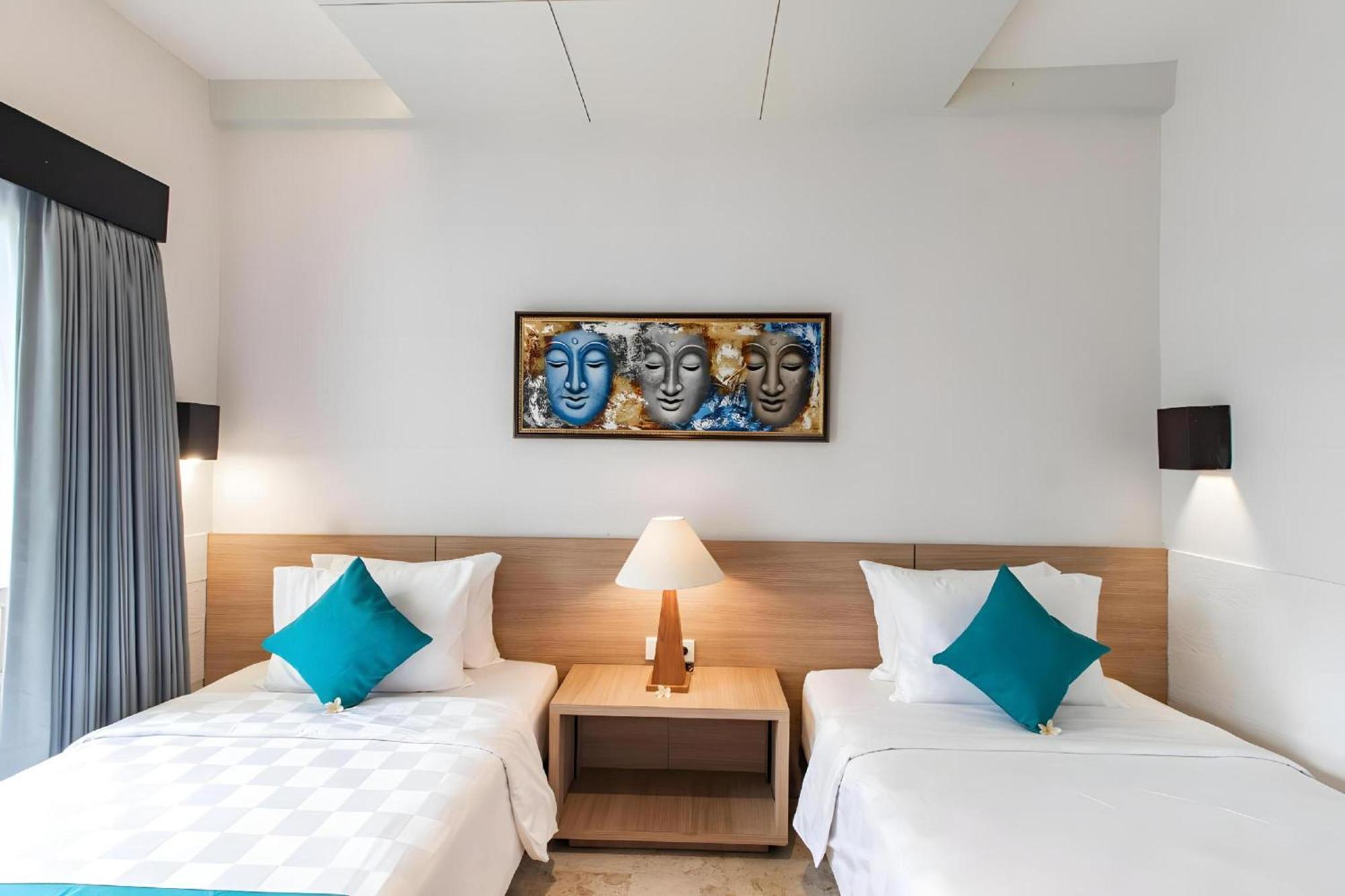 Belvilla Y Resort Near Central Ubud Εξωτερικό φωτογραφία
