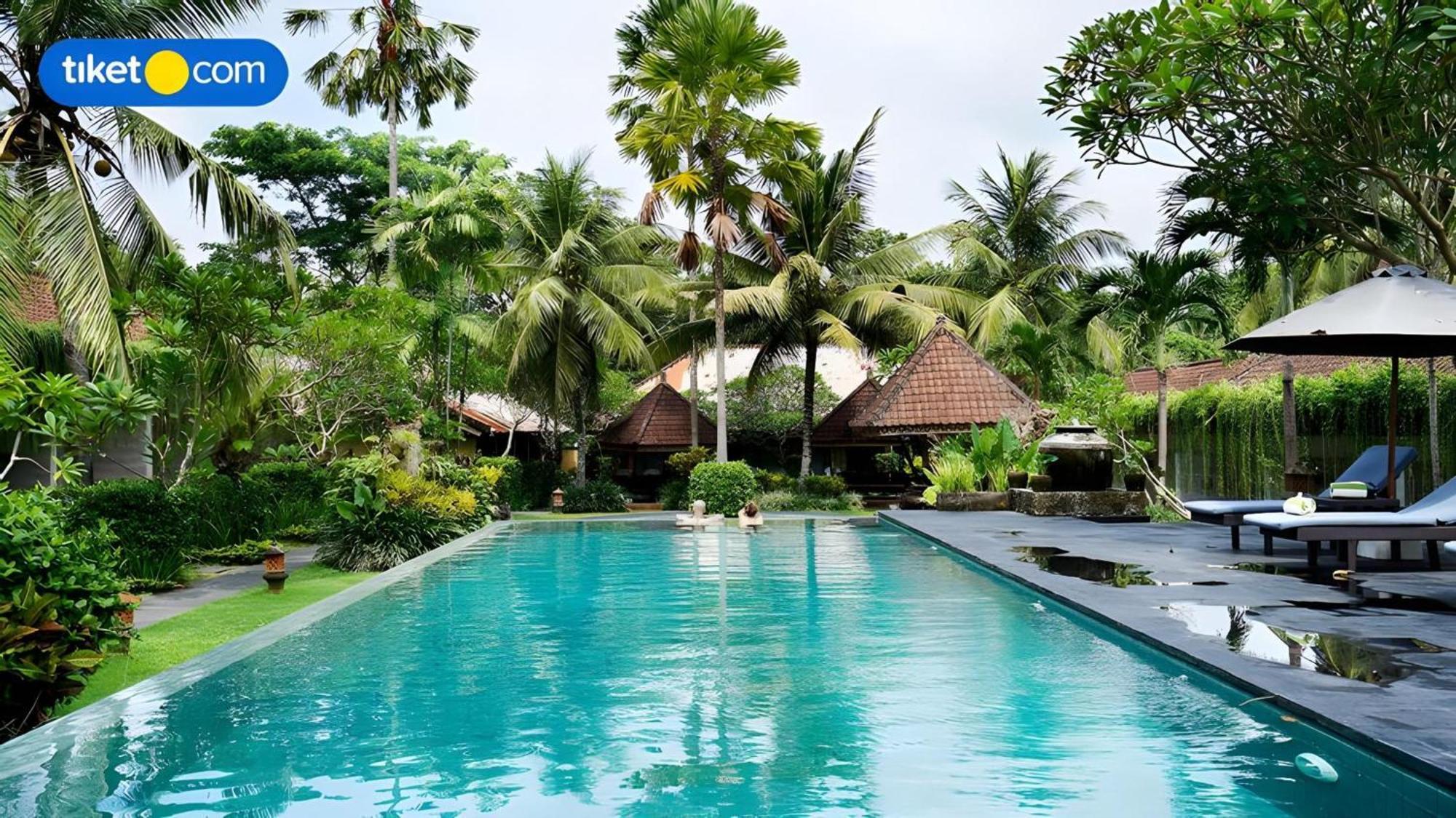 Belvilla Y Resort Near Central Ubud Εξωτερικό φωτογραφία