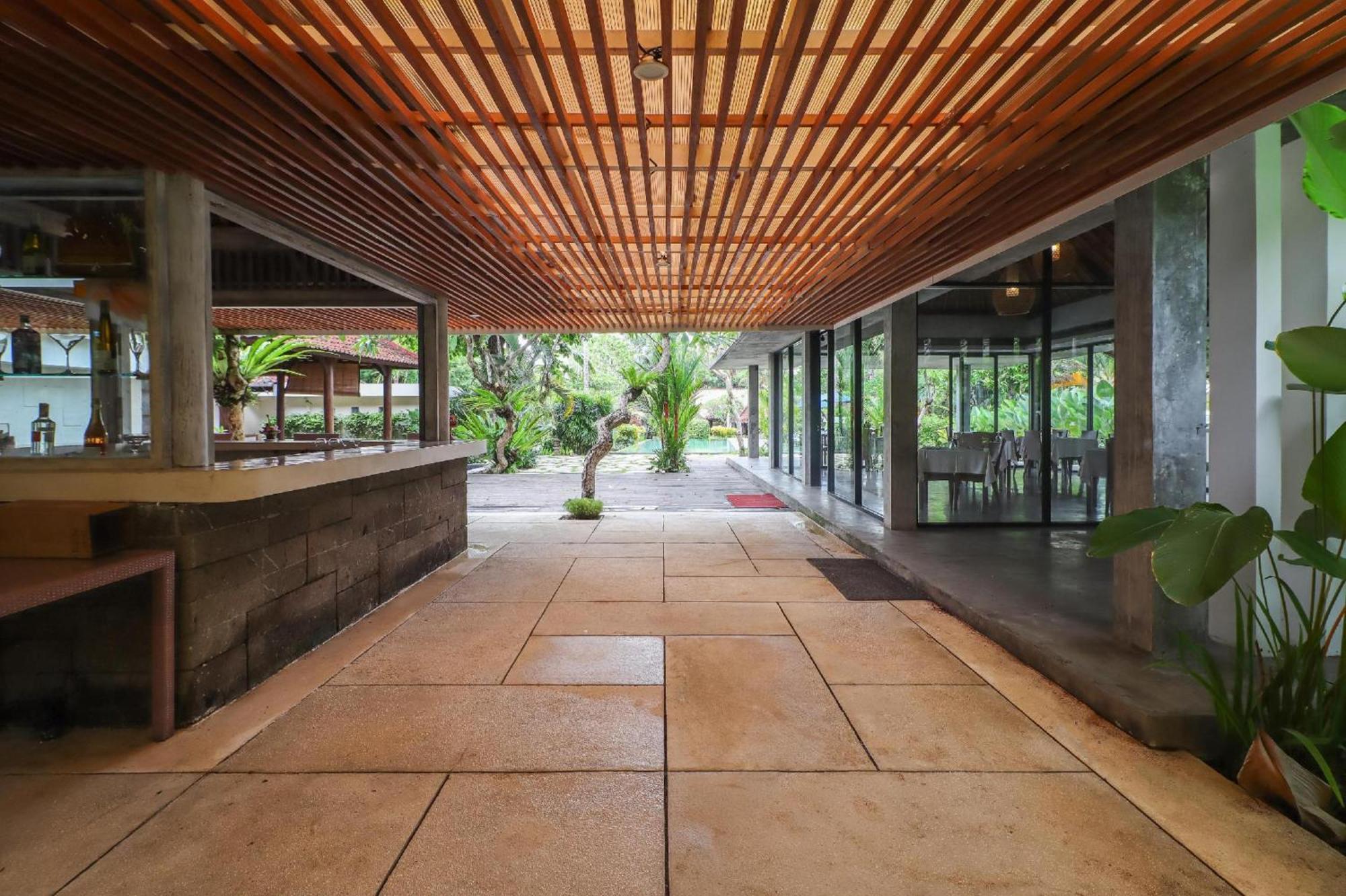 Belvilla Y Resort Near Central Ubud Εξωτερικό φωτογραφία