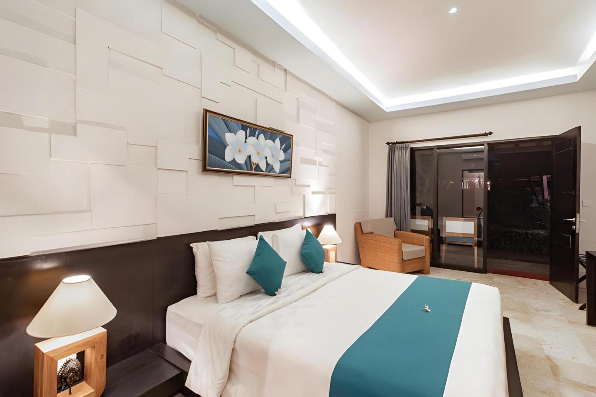 Belvilla Y Resort Near Central Ubud Εξωτερικό φωτογραφία