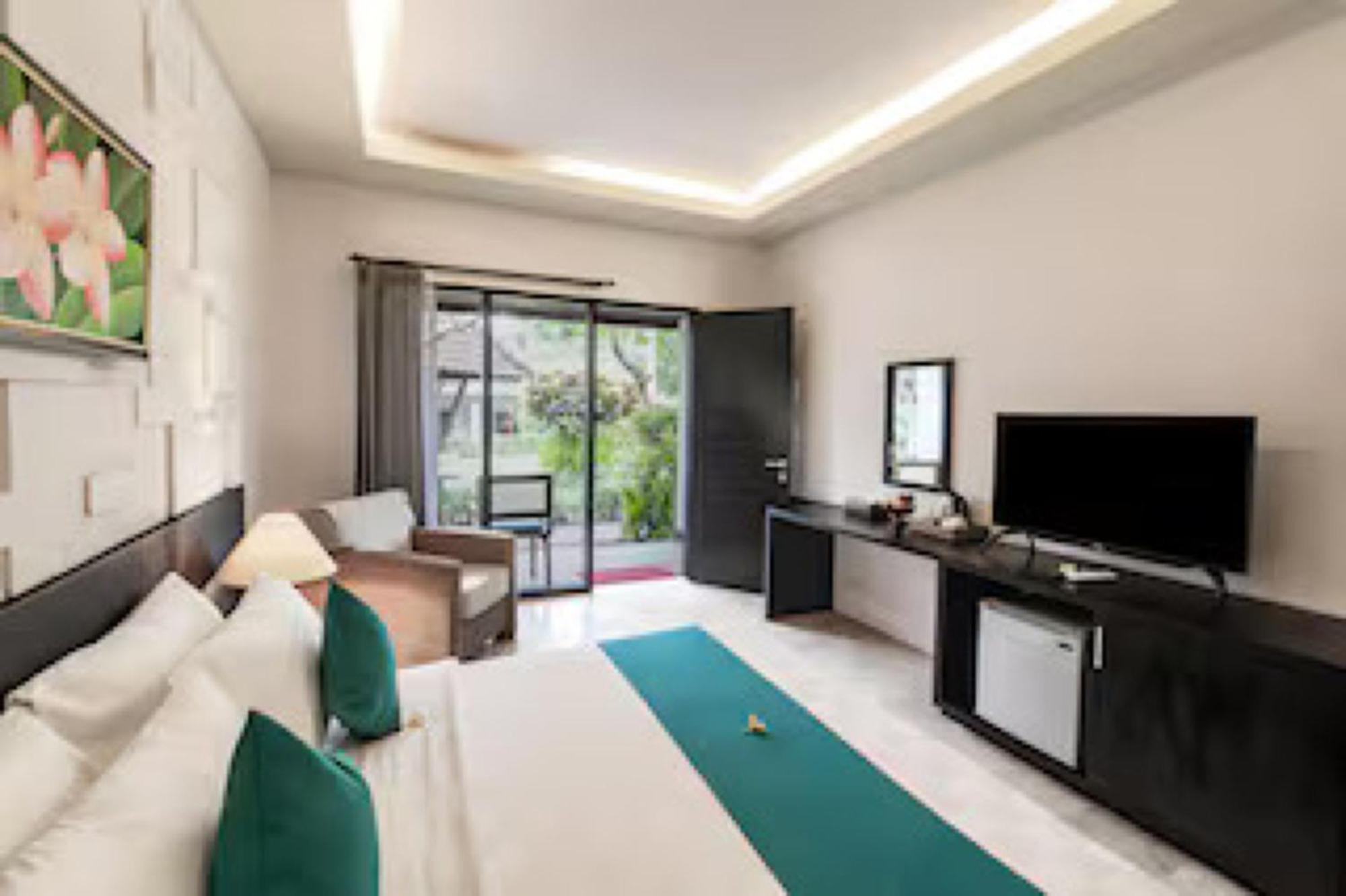 Belvilla Y Resort Near Central Ubud Εξωτερικό φωτογραφία