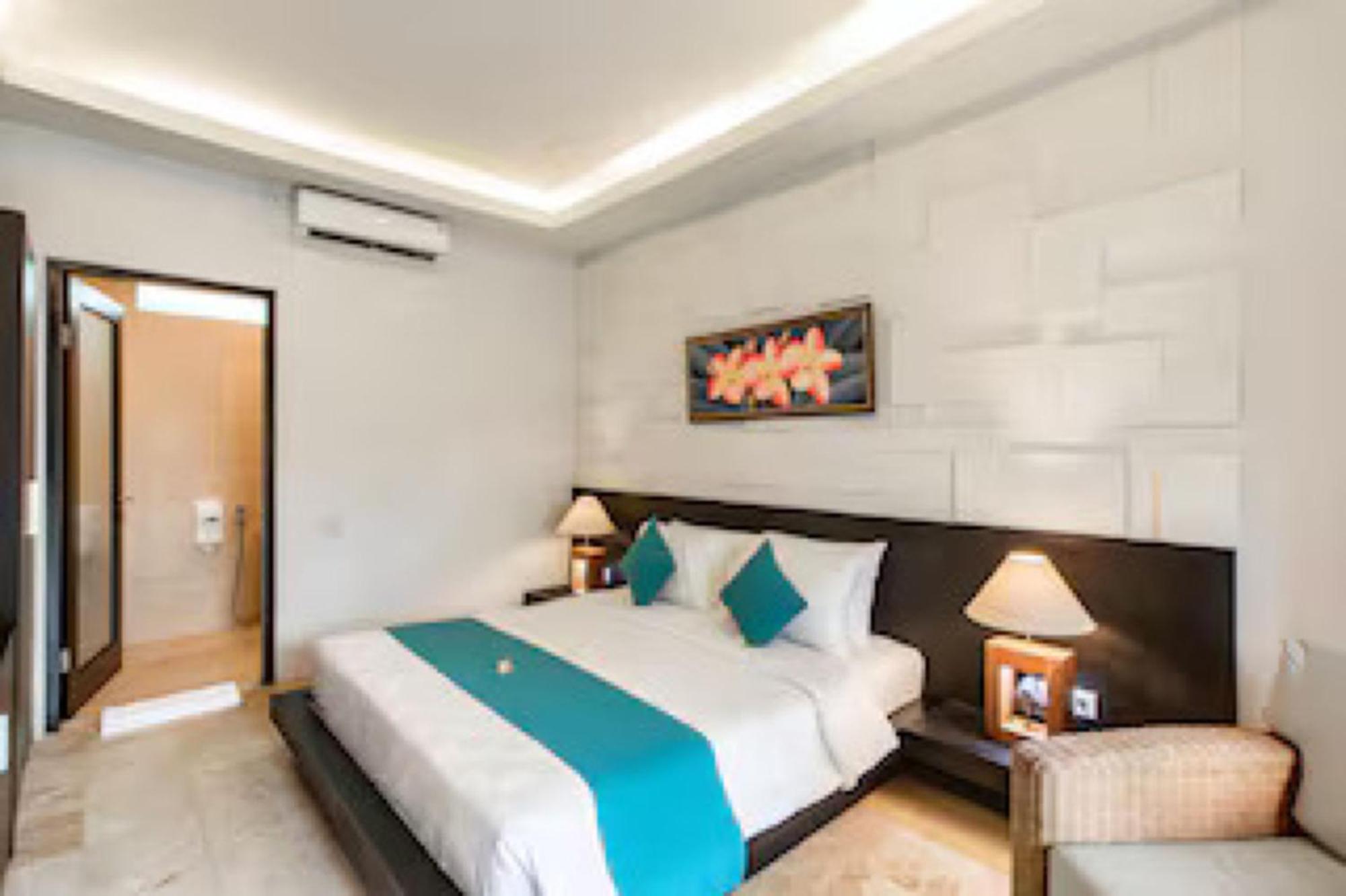 Belvilla Y Resort Near Central Ubud Εξωτερικό φωτογραφία