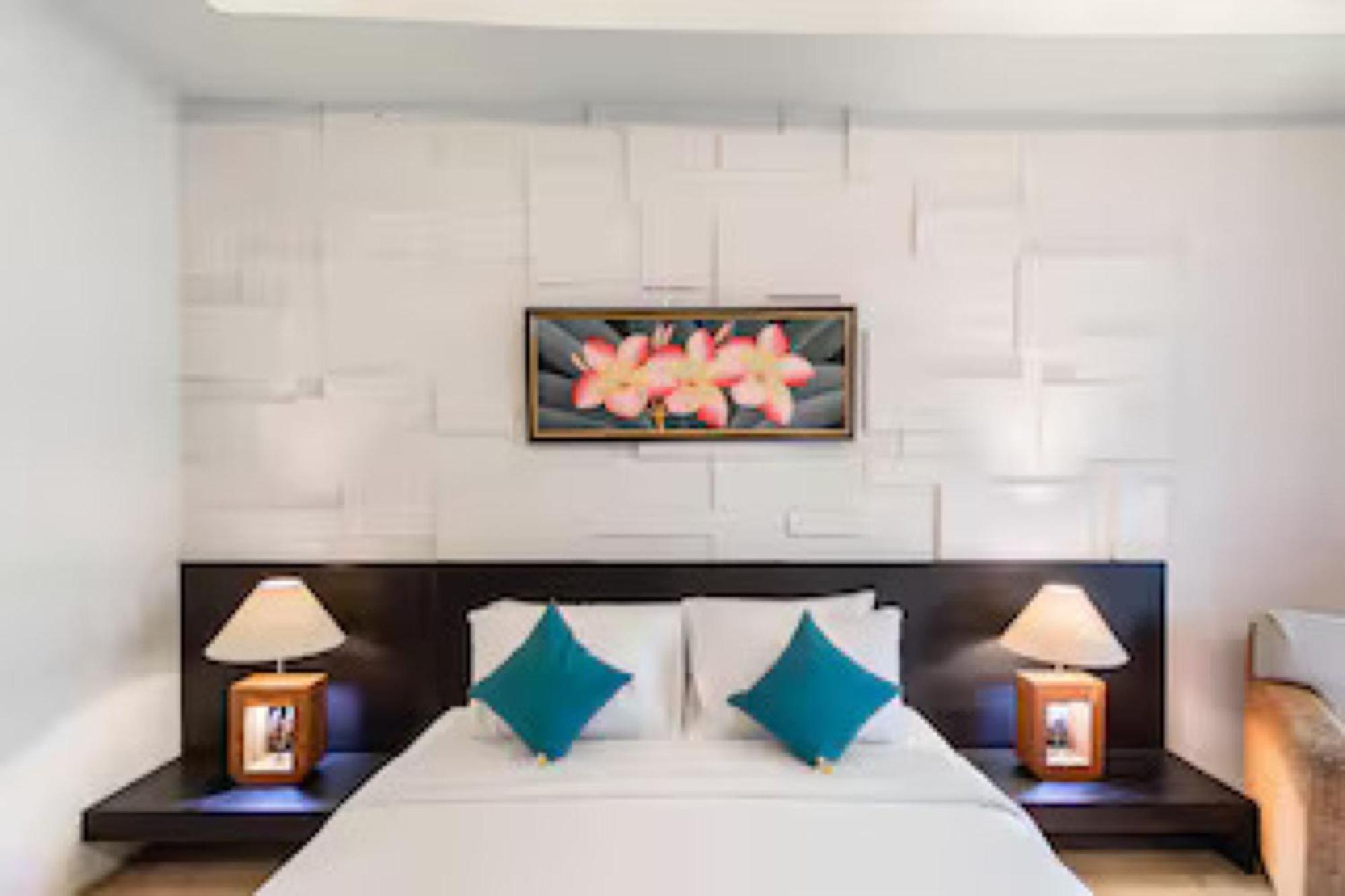 Belvilla Y Resort Near Central Ubud Εξωτερικό φωτογραφία