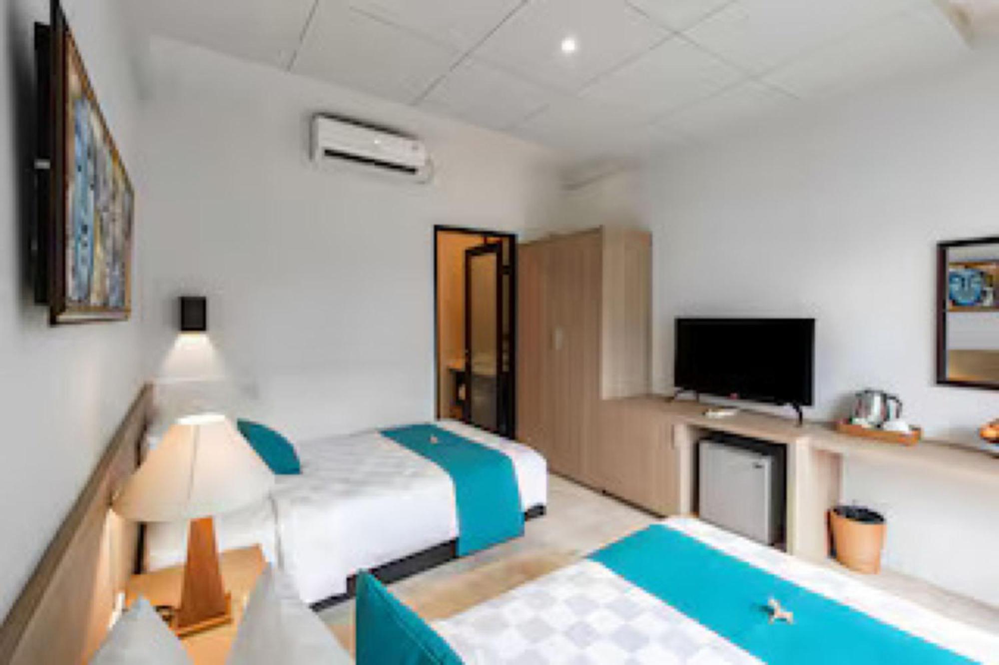 Belvilla Y Resort Near Central Ubud Εξωτερικό φωτογραφία