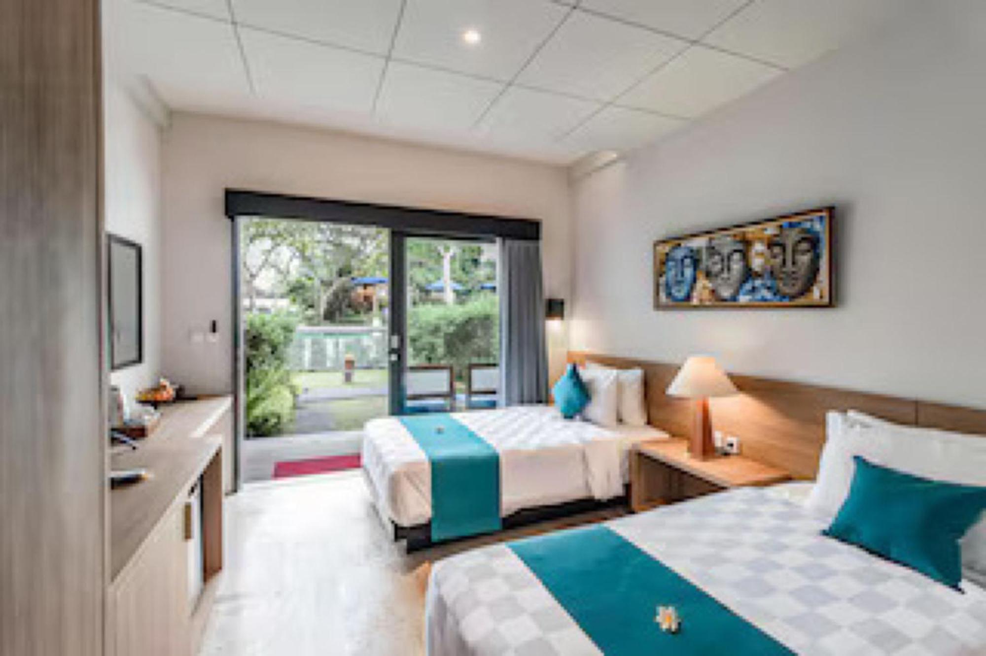 Belvilla Y Resort Near Central Ubud Εξωτερικό φωτογραφία