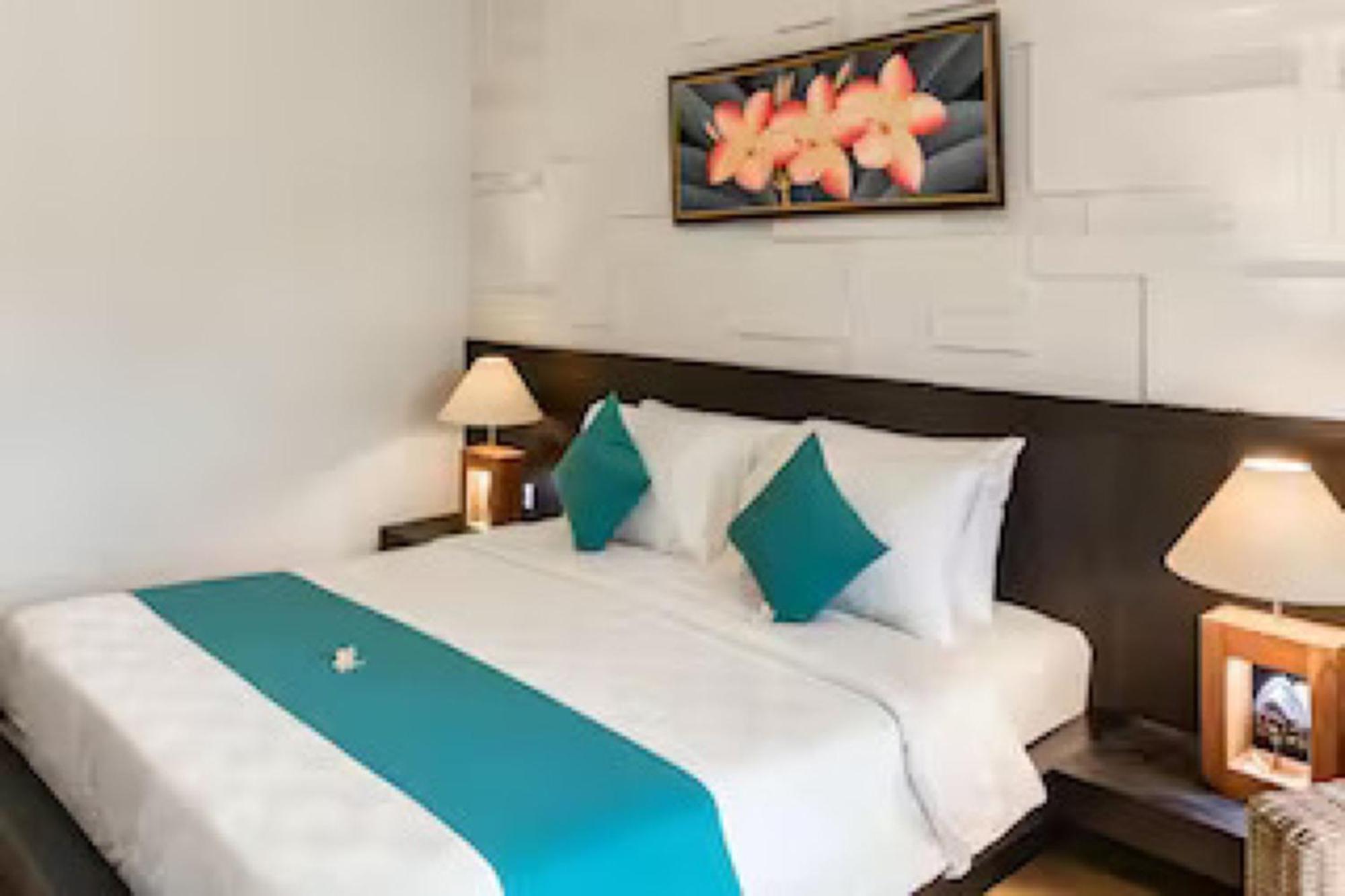 Belvilla Y Resort Near Central Ubud Εξωτερικό φωτογραφία
