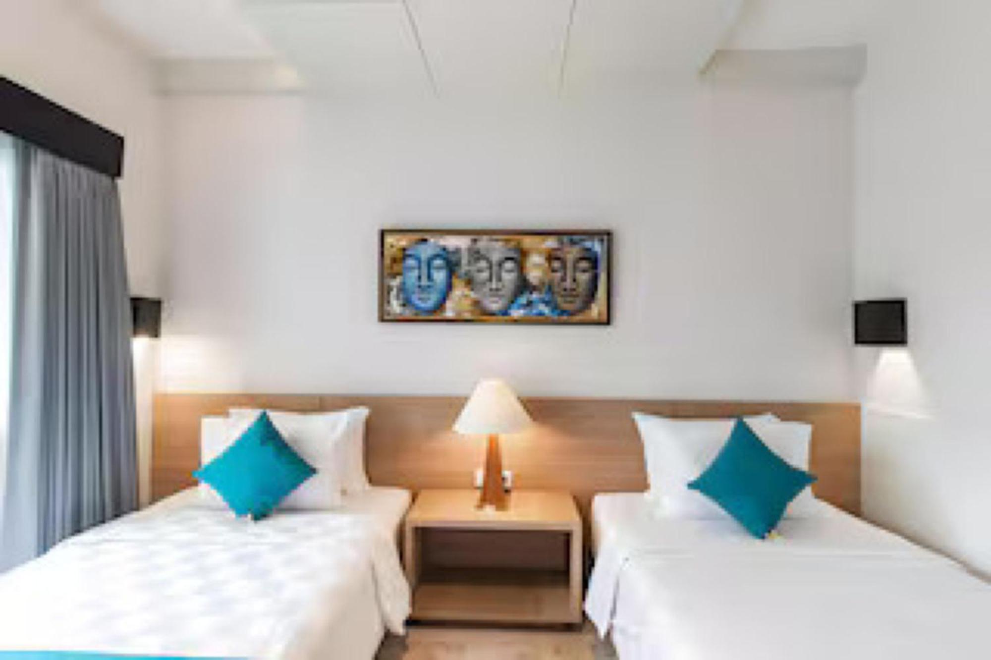 Belvilla Y Resort Near Central Ubud Εξωτερικό φωτογραφία