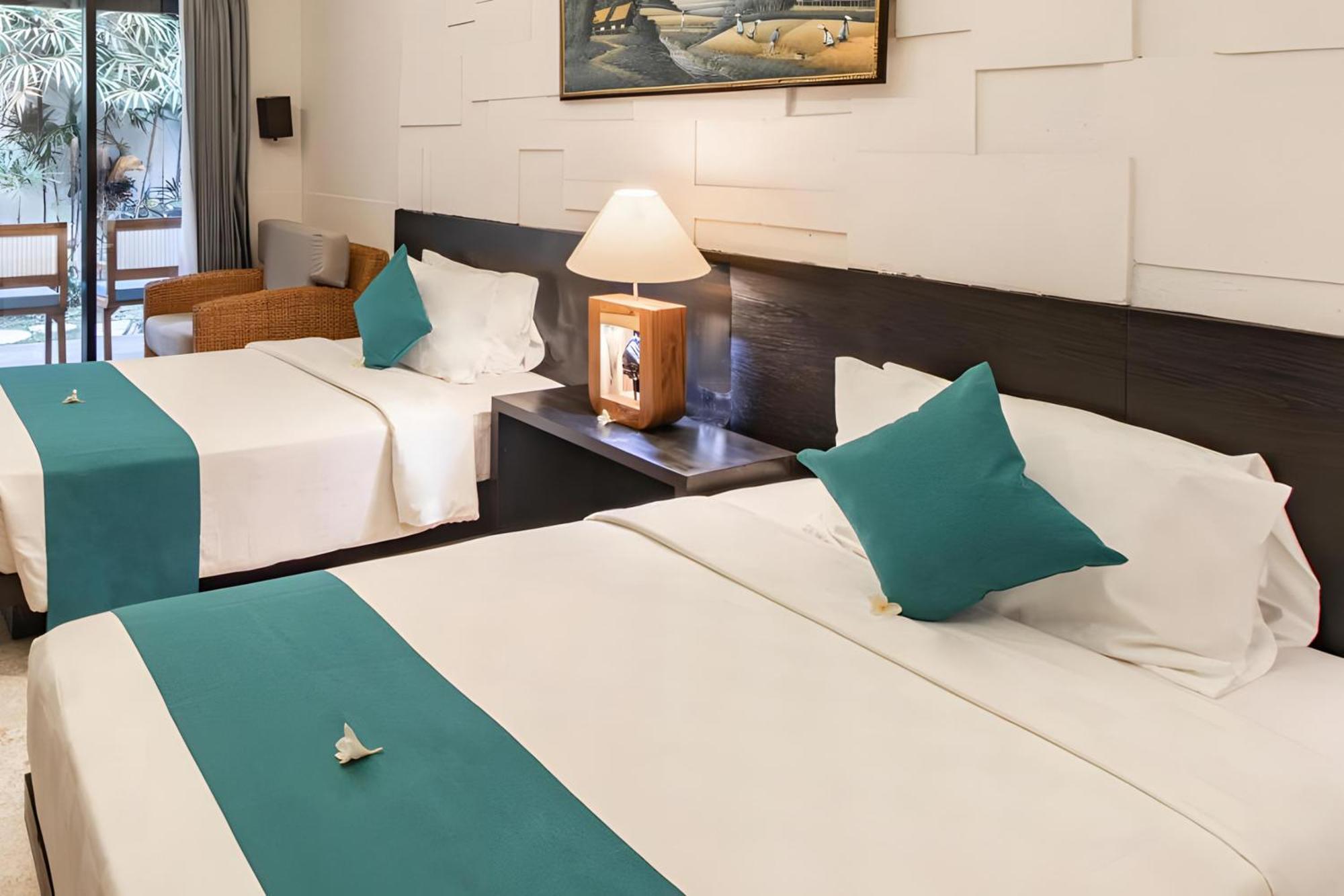 Belvilla Y Resort Near Central Ubud Εξωτερικό φωτογραφία