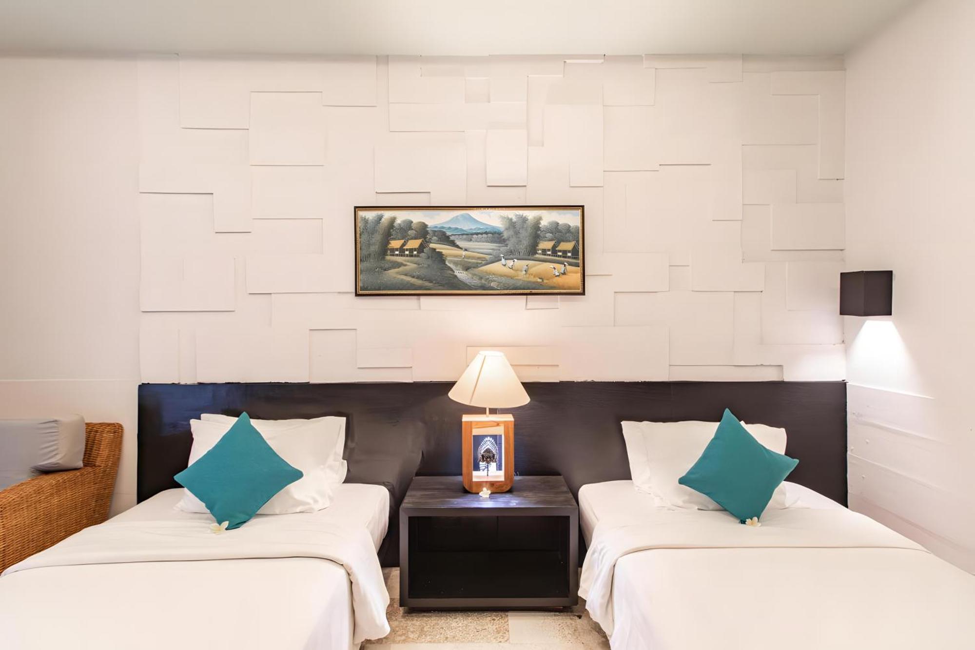 Belvilla Y Resort Near Central Ubud Εξωτερικό φωτογραφία