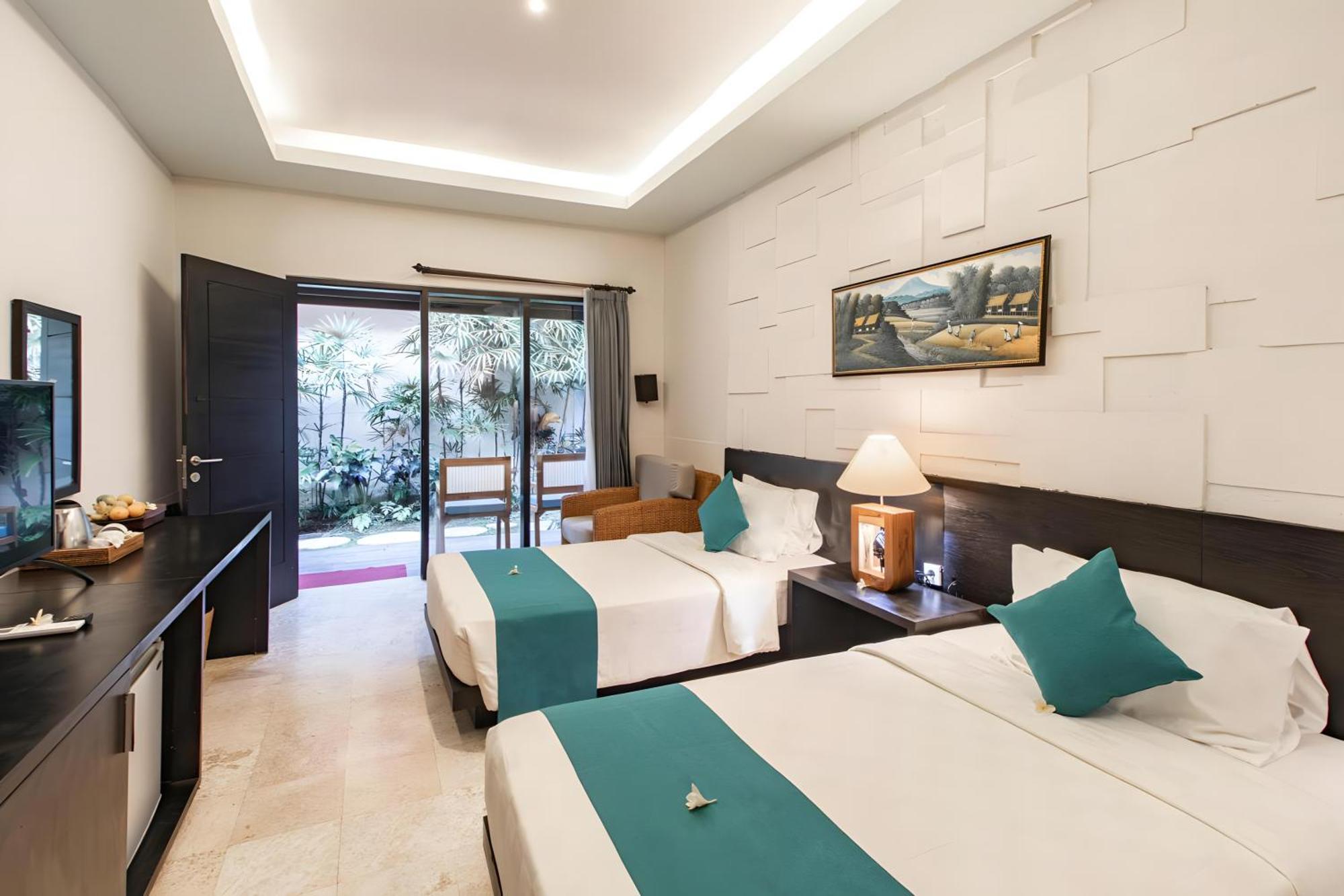 Belvilla Y Resort Near Central Ubud Εξωτερικό φωτογραφία