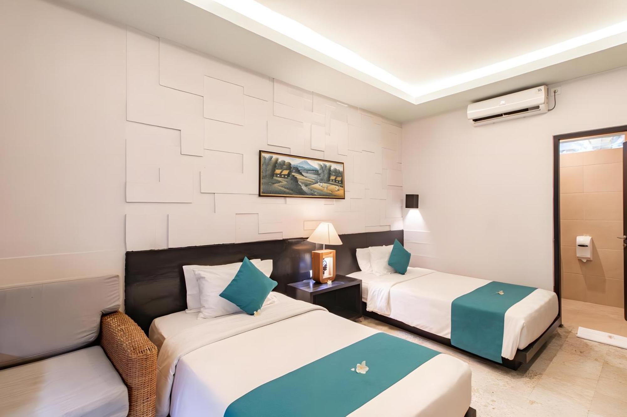 Belvilla Y Resort Near Central Ubud Εξωτερικό φωτογραφία