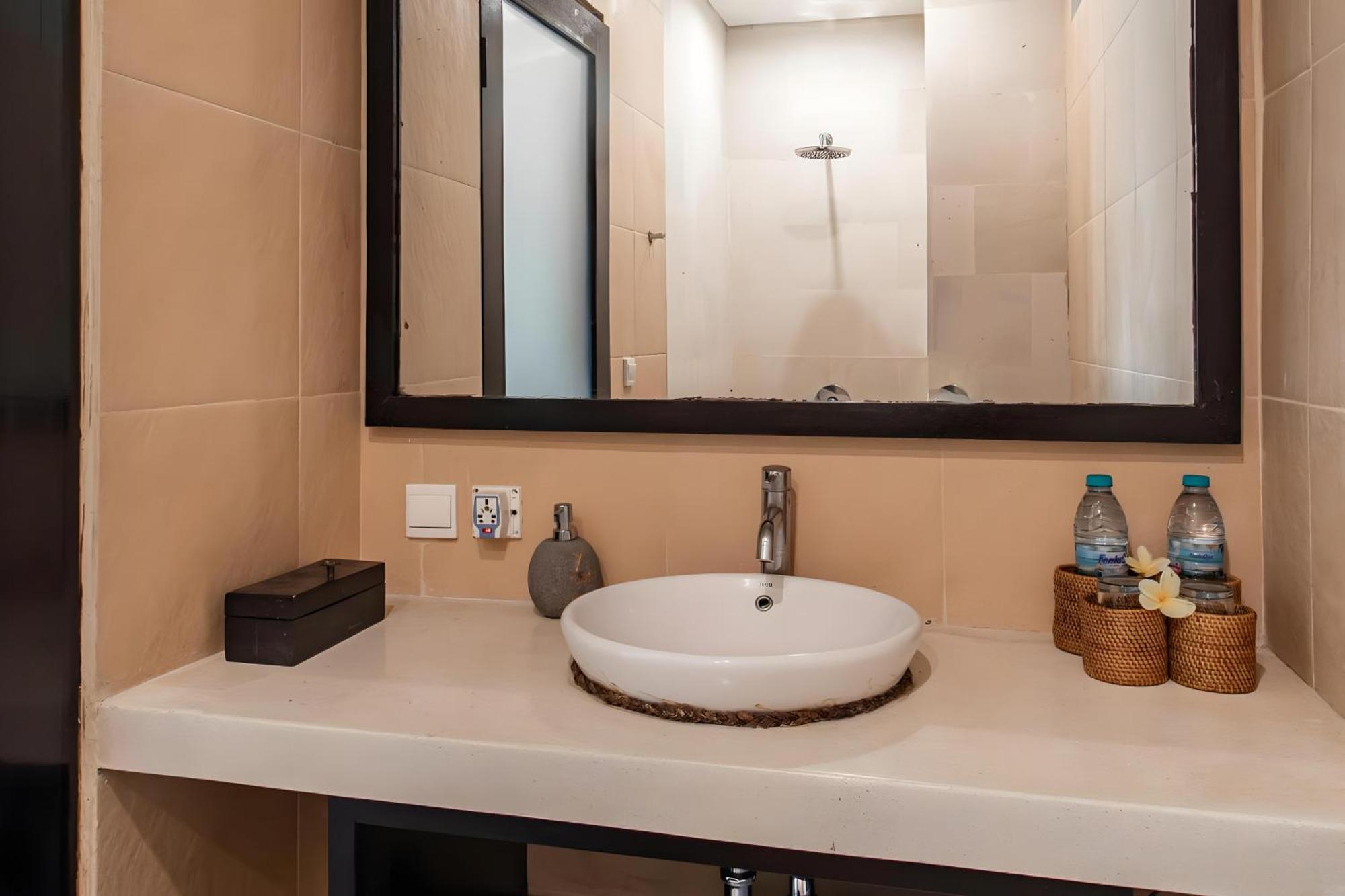 Belvilla Y Resort Near Central Ubud Εξωτερικό φωτογραφία