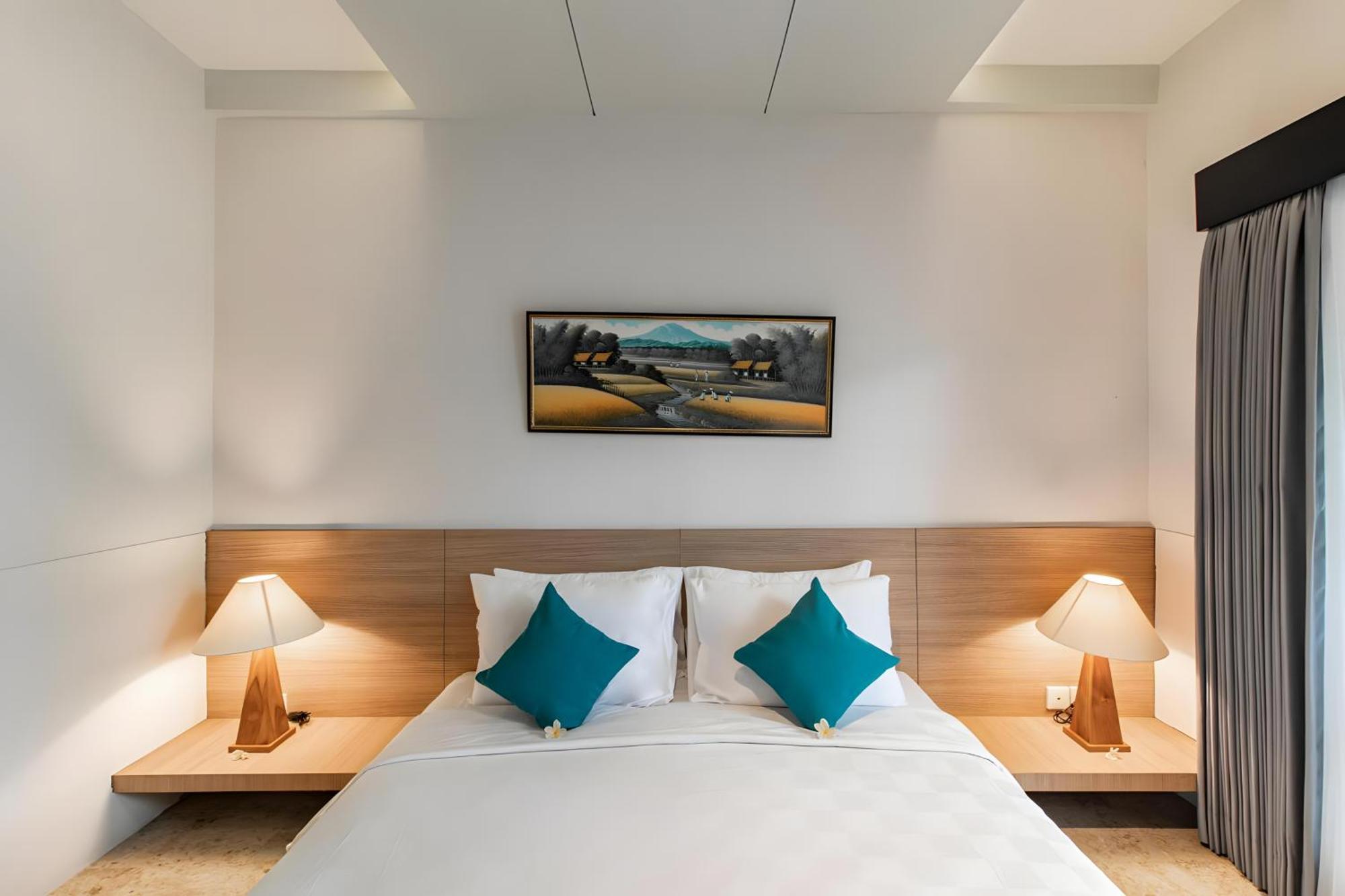 Belvilla Y Resort Near Central Ubud Εξωτερικό φωτογραφία