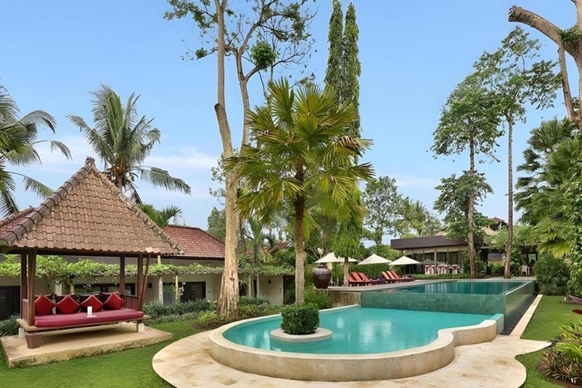 Belvilla Y Resort Near Central Ubud Εξωτερικό φωτογραφία