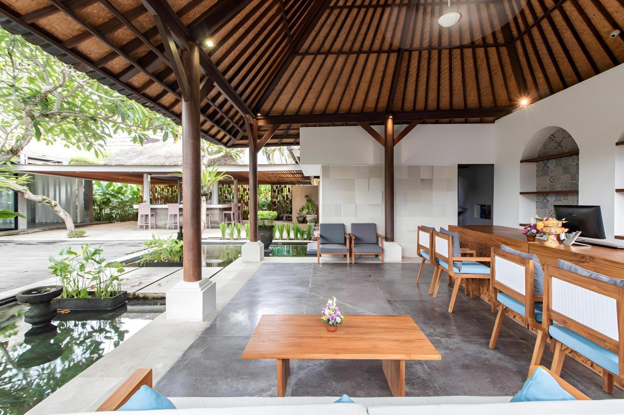 Belvilla Y Resort Near Central Ubud Εξωτερικό φωτογραφία