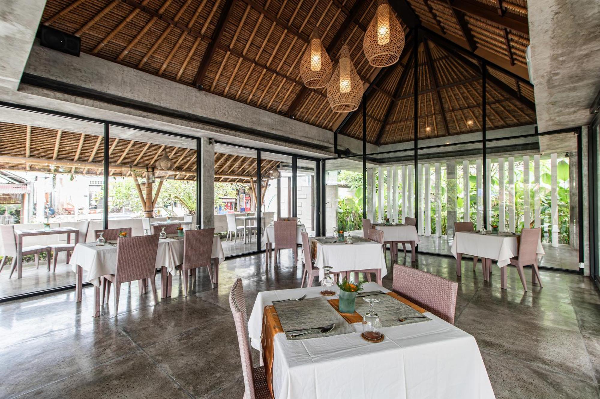 Belvilla Y Resort Near Central Ubud Εξωτερικό φωτογραφία