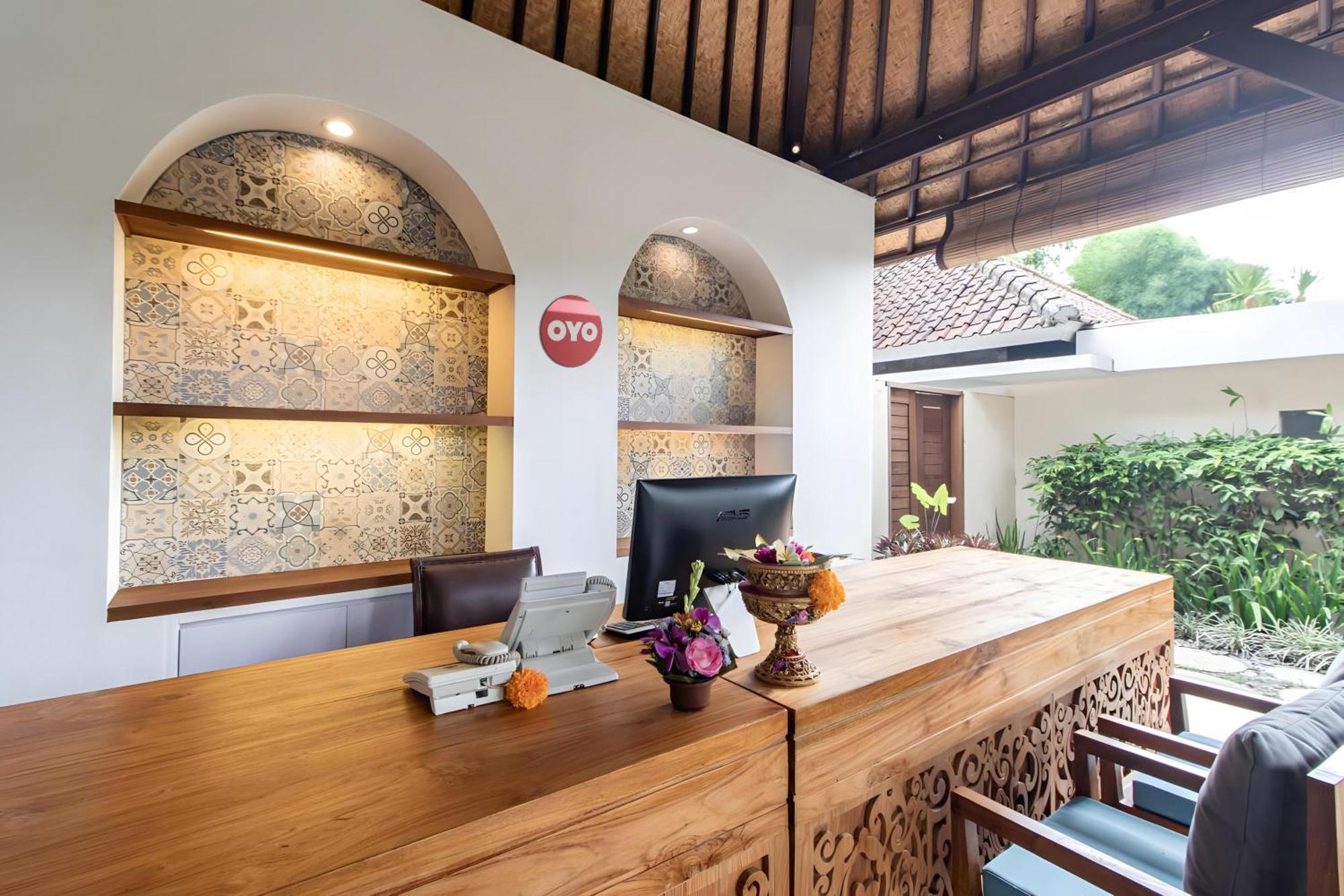 Belvilla Y Resort Near Central Ubud Εξωτερικό φωτογραφία