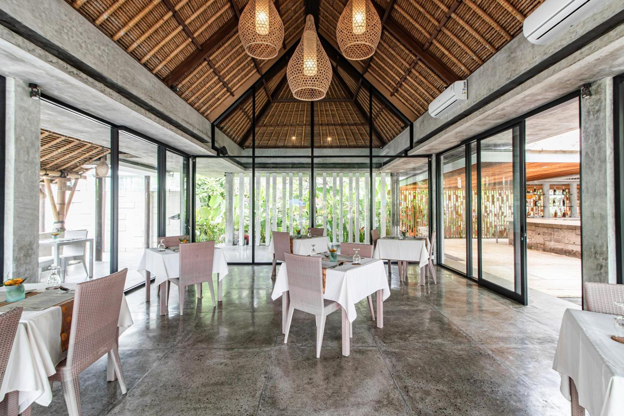 Belvilla Y Resort Near Central Ubud Εξωτερικό φωτογραφία