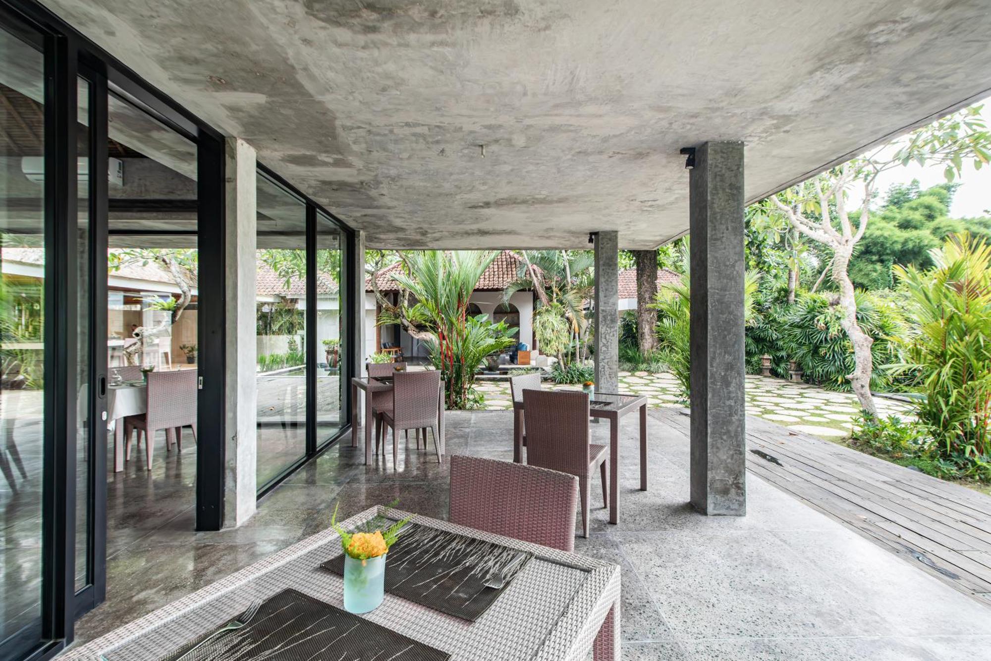 Belvilla Y Resort Near Central Ubud Εξωτερικό φωτογραφία