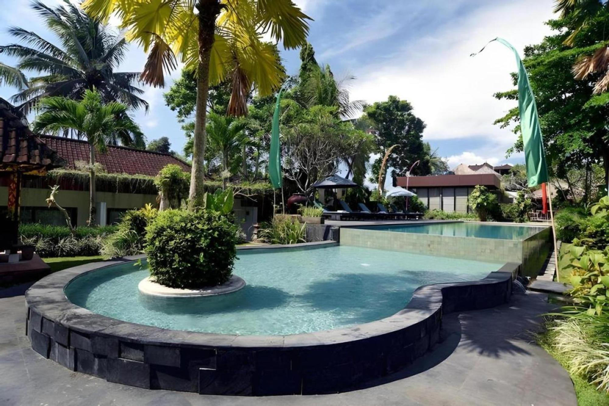 Belvilla Y Resort Near Central Ubud Εξωτερικό φωτογραφία