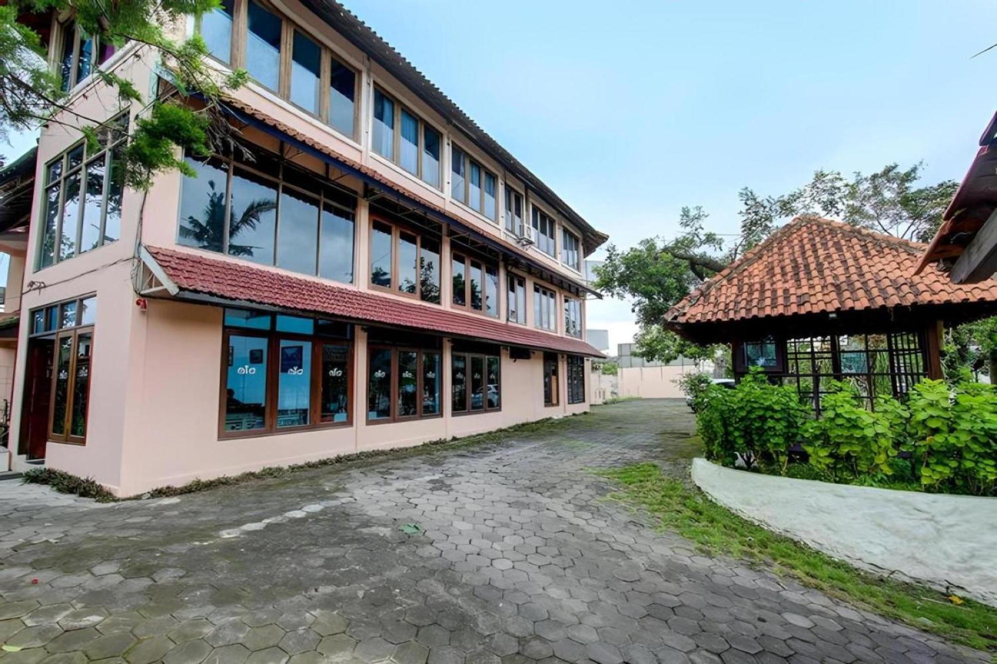 Belvilla Y Resort Near Central Ubud Εξωτερικό φωτογραφία