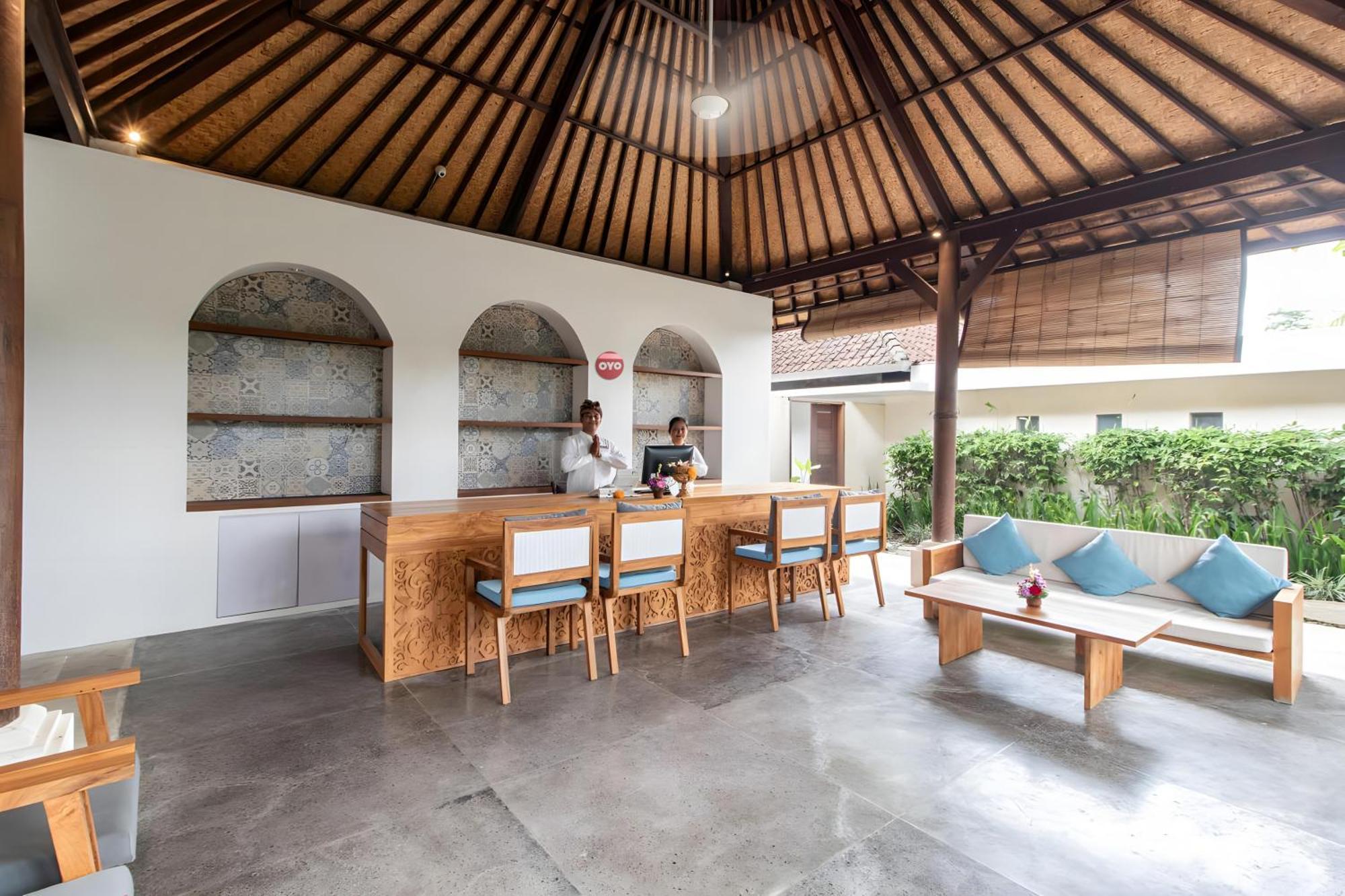 Belvilla Y Resort Near Central Ubud Εξωτερικό φωτογραφία